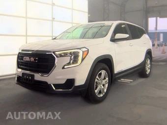 2024 GMC Terrain SLE 3SA
