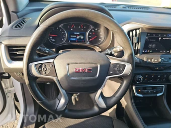2024 GMC Terrain SLE 3SA - miniatura 10