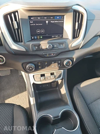 2024 GMC Terrain SLE 3SA - miniatura 11