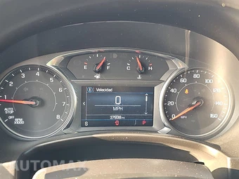 2024 GMC Terrain SLE 3SA - miniatura 12