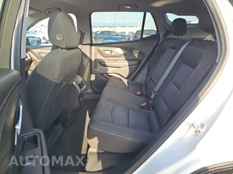 2024 GMC Terrain SLE 3SA - miniatura 13