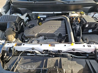 2024 GMC Terrain SLE 3SA - miniatura 15