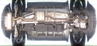 2024 GMC Terrain SLE 3SA - miniatura 18