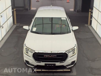2024 GMC Terrain SLE 3SA - miniatura 2