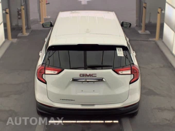 2024 GMC Terrain SLE 3SA - miniatura 5