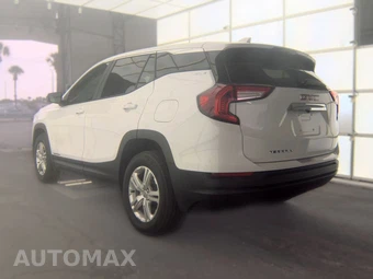 2024 GMC Terrain SLE 3SA - miniatura 6