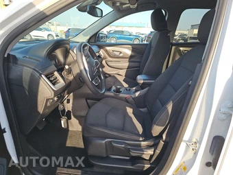 2024 GMC Terrain SLE 3SA - miniatura 7