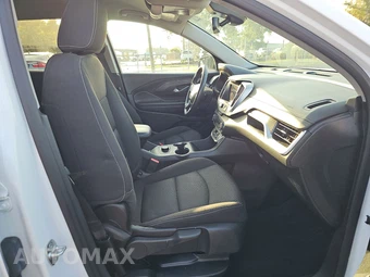 2024 GMC Terrain SLE 3SA - miniatura 8