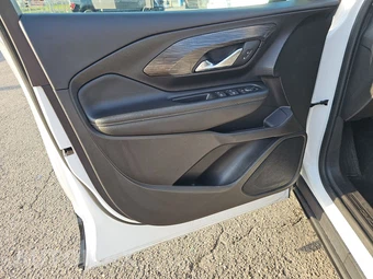 2024 GMC Terrain SLE 3SA - miniatura 9