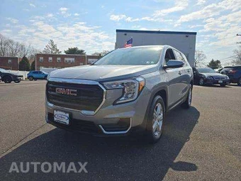 2024 GMC Terrain SLE 3SA