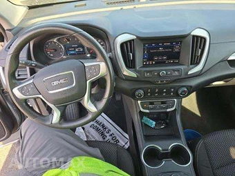 2024 GMC Terrain SLE 3SA - miniatura 10