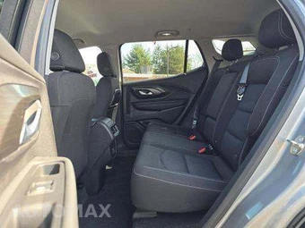 2024 GMC Terrain SLE 3SA - miniatura 13