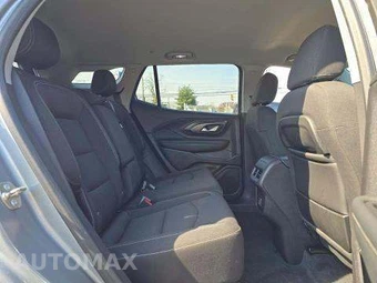 2024 GMC Terrain SLE 3SA - miniatura 16