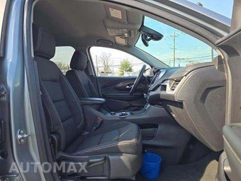 2024 GMC Terrain SLE 3SA - miniatura 18