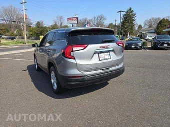 2024 GMC Terrain SLE 3SA - miniatura 2