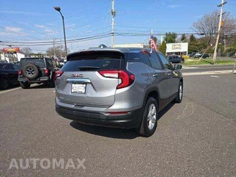 2024 GMC Terrain SLE 3SA - miniatura 3