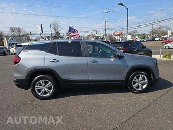 2024 GMC Terrain SLE 3SA - miniatura 4