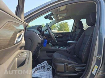 2024 GMC Terrain SLE 3SA - miniatura 6