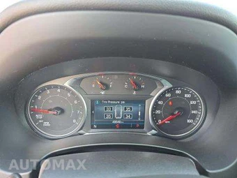 2024 GMC Terrain SLE 3SA - miniatura 9