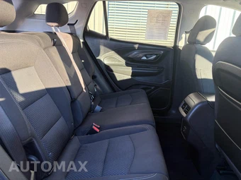2024 GMC Terrain SLE 3SA - miniatura 10