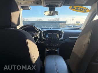 2024 GMC Terrain SLE 3SA - miniatura 11