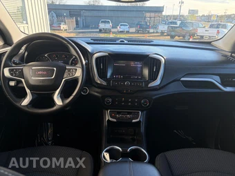 2024 GMC Terrain SLE 3SA - miniatura 12