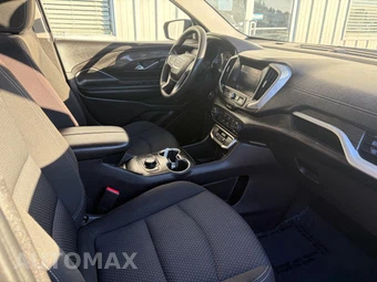 2024 GMC Terrain SLE 3SA - miniatura 13