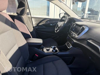 2024 GMC Terrain SLE 3SA - miniatura 14