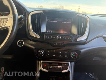 2024 GMC Terrain SLE 3SA - miniatura 15