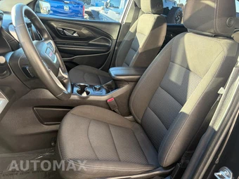2024 GMC Terrain SLE 3SA - miniatura 16