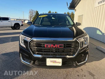 2024 GMC Terrain SLE 3SA - miniatura 3