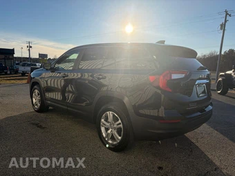 2024 GMC Terrain SLE 3SA - miniatura 5