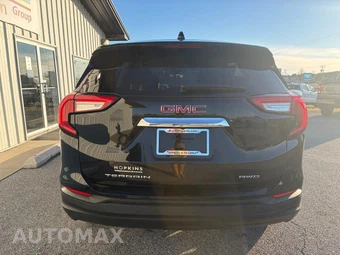2024 GMC Terrain SLE 3SA - miniatura 6