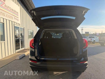 2024 GMC Terrain SLE 3SA - miniatura 8