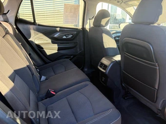 2024 GMC Terrain SLE 3SA - miniatura 9