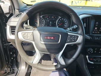2024 GMC Terrain SLE 3SA - miniatura 10