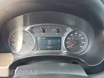 2024 GMC Terrain SLE 3SA - miniatura 12