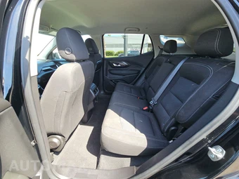 2024 GMC Terrain SLE 3SA - miniatura 13