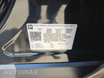 2024 GMC Terrain SLE 3SA - miniatura 14