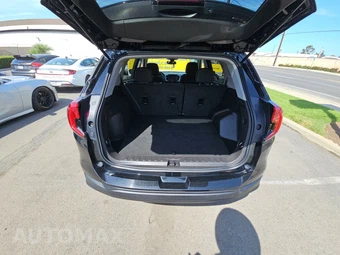 2024 GMC Terrain SLE 3SA - miniatura 16
