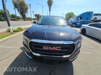 2024 GMC Terrain SLE 3SA - miniatura 2