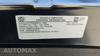 2024 GMC Terrain SLE 3SA - miniatura 22