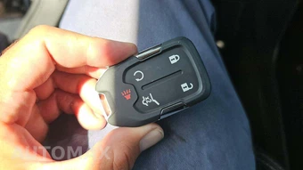 2024 GMC Terrain SLE 3SA - miniatura 23