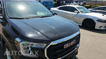 2024 GMC Terrain SLE 3SA - miniatura 26