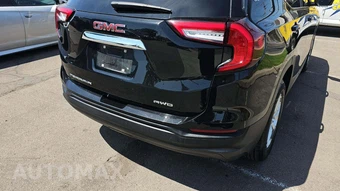 2024 GMC Terrain SLE 3SA - miniatura 27