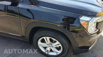 2024 GMC Terrain SLE 3SA - miniatura 28