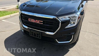 2024 GMC Terrain SLE 3SA - miniatura 29