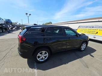2024 GMC Terrain SLE 3SA - miniatura 4
