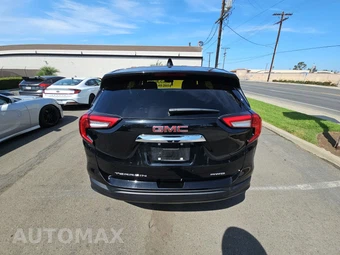 2024 GMC Terrain SLE 3SA - miniatura 5