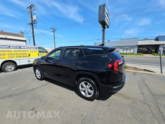 2024 GMC Terrain SLE 3SA - miniatura 6